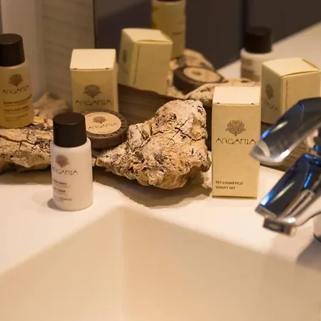 Campo Vecchio Sole Et Piscine *