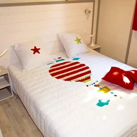 Campo Vecchio Sole Et Piscine Dağ evi Ghisonaccia