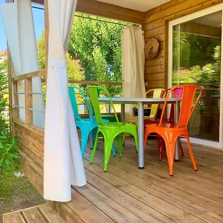 Campo Vecchio Sole Et Piscine Dağ evi *