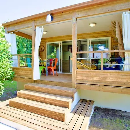 Campo Vecchio Sole Et Piscine Ghisonaccia