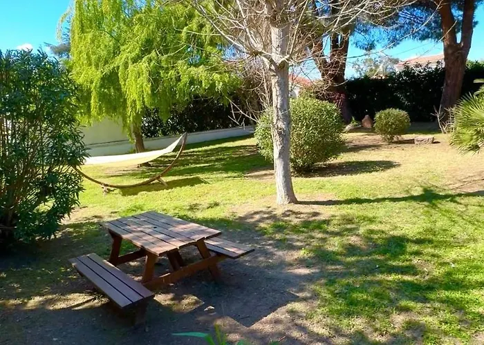 Campo Vecchio Sole Et Piscine *